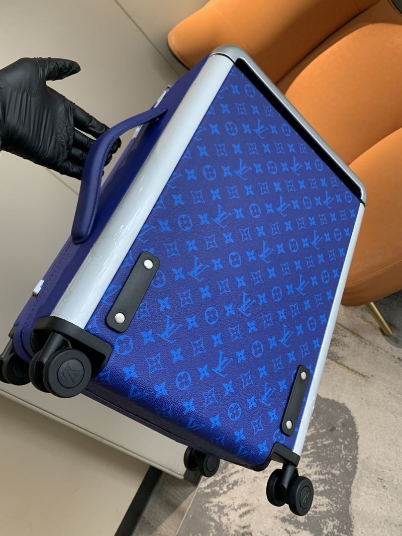 LV Suitcase